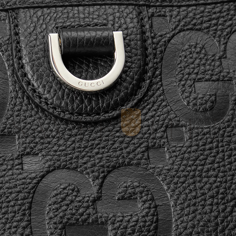 G*u*i medium jumbo gg tote bag 818771 (30*29*25cm)